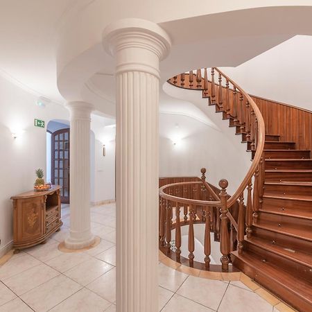 Bertolina Guest House 阿尔布费拉 外观 照片