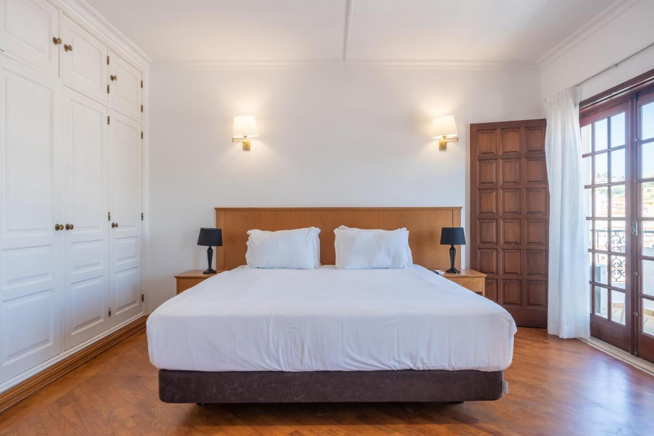 Bertolina Guest House 阿尔布费拉 外观 照片