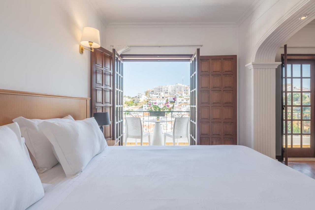 Bertolina Guest House 阿尔布费拉 外观 照片