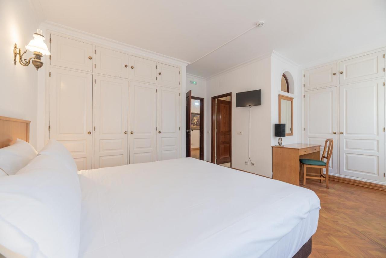 Bertolina Guest House 阿尔布费拉 外观 照片