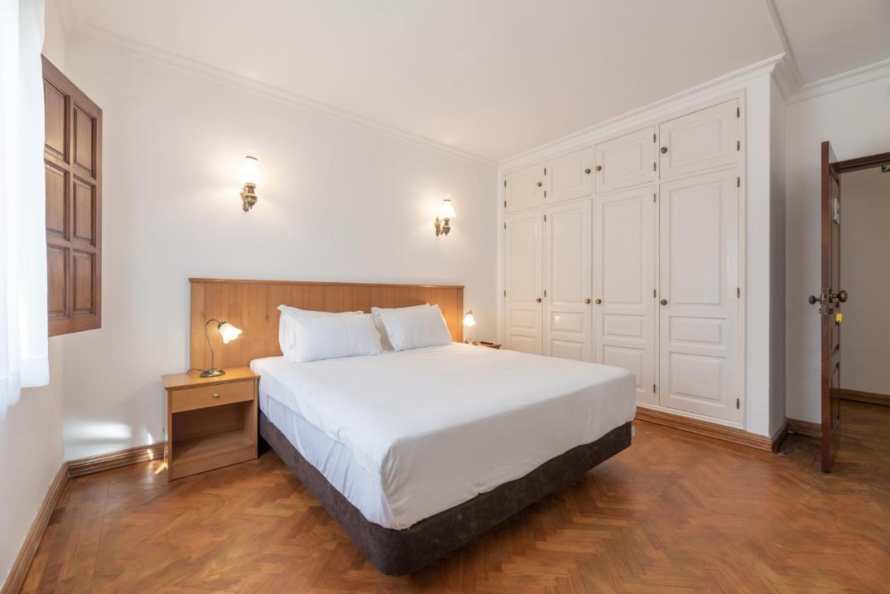 Bertolina Guest House 阿尔布费拉 外观 照片