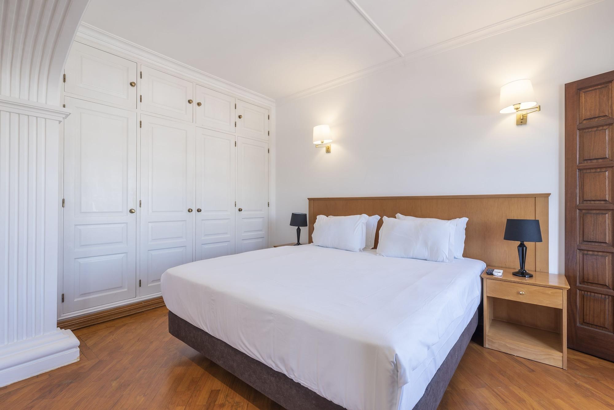 Bertolina Guest House 阿尔布费拉 外观 照片