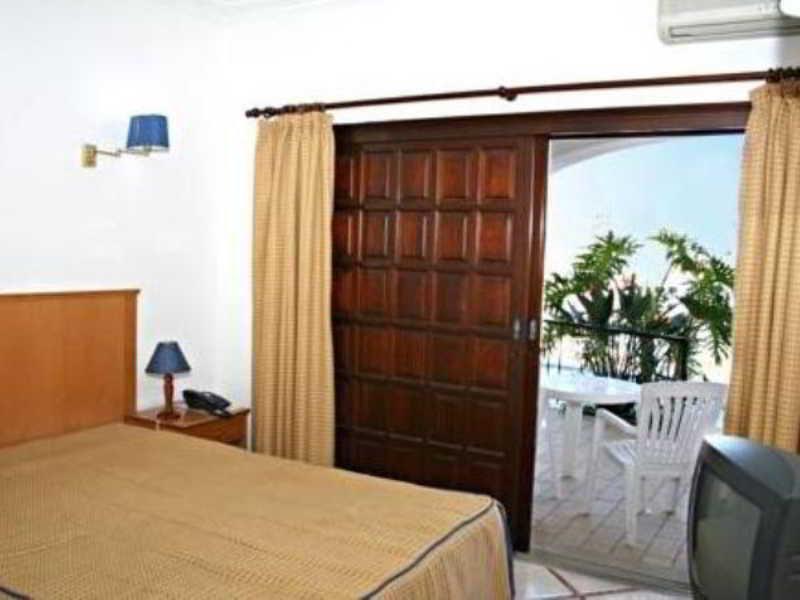 Bertolina Guest House 阿尔布费拉 外观 照片