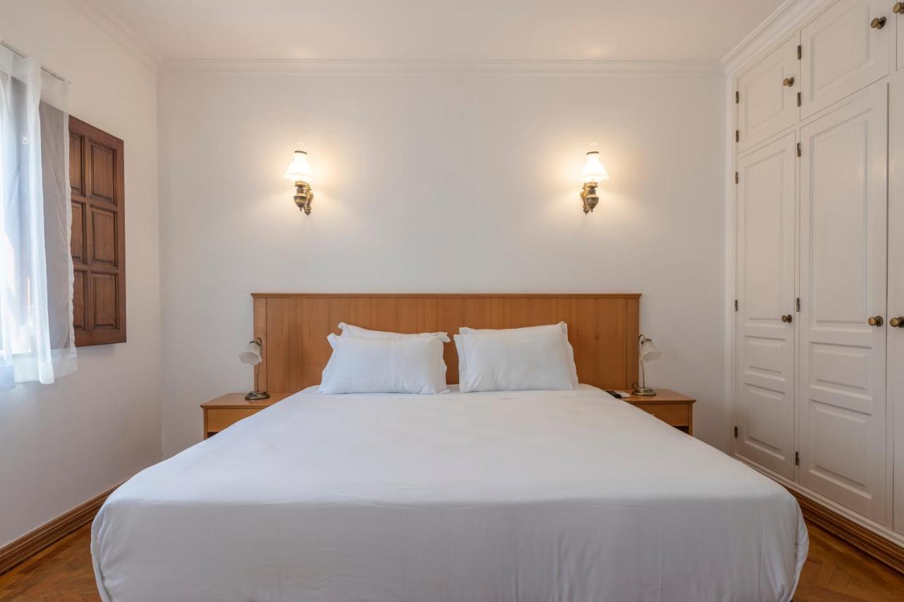 Bertolina Guest House 阿尔布费拉 外观 照片